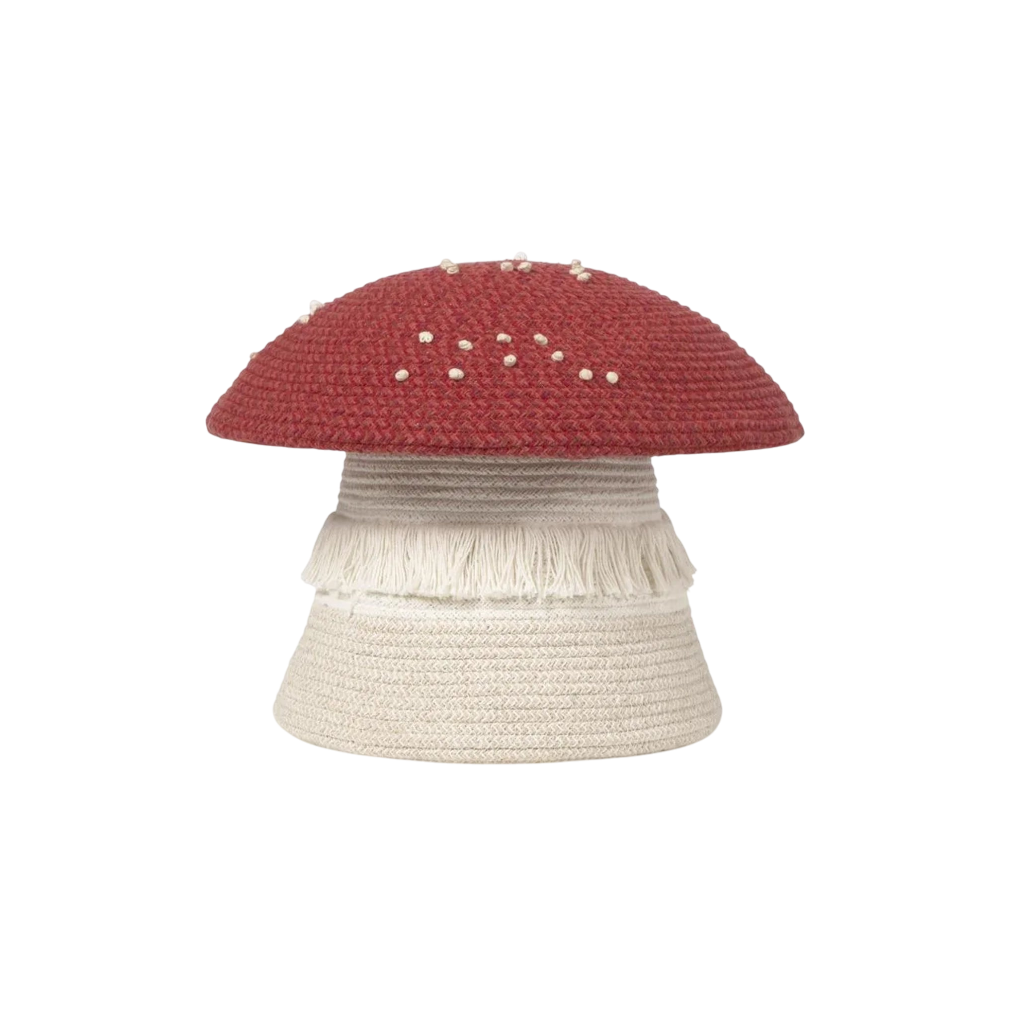 Korb Big Mushroom