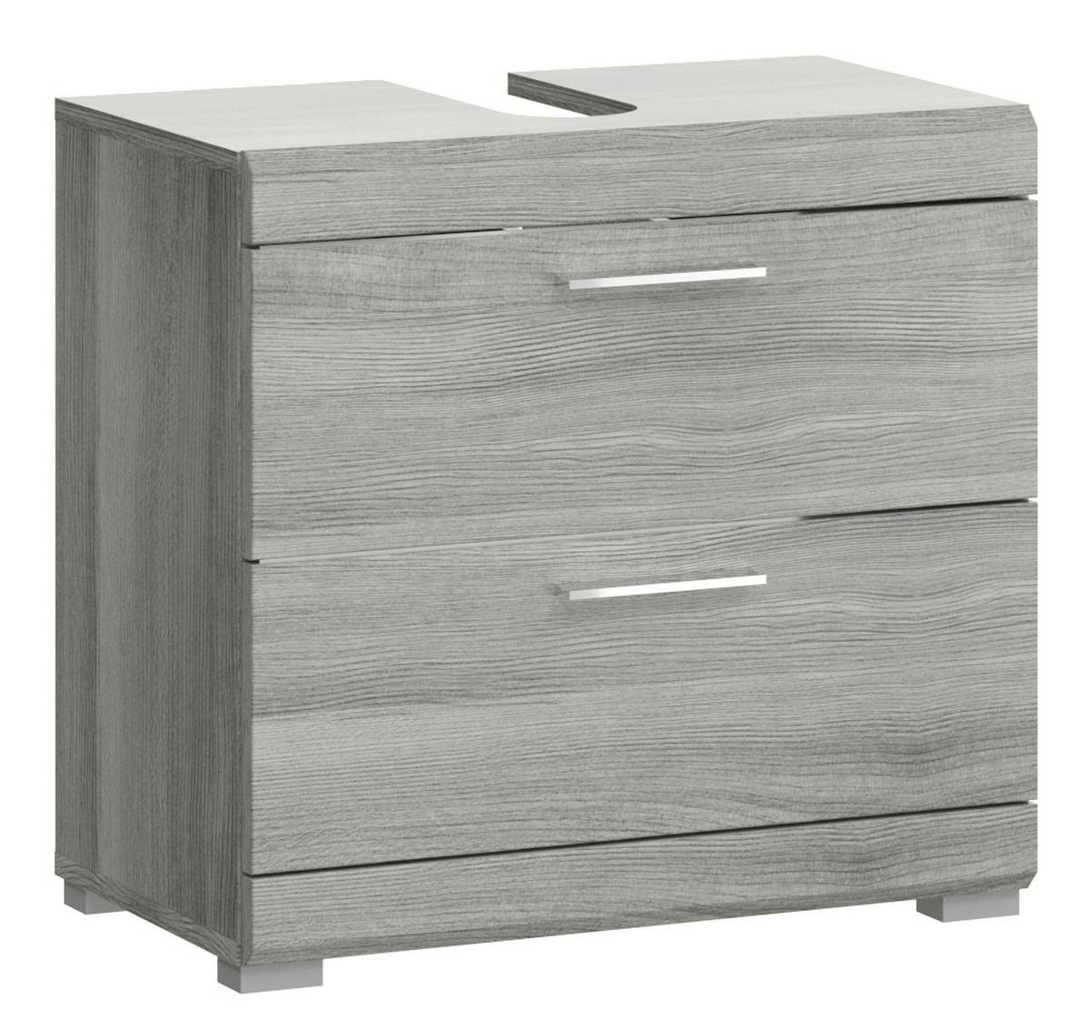 MID.YOU Waschbeckenunterschrank SOUL