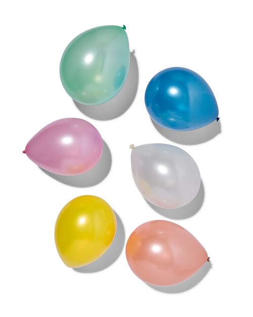 lot de 10 ballons