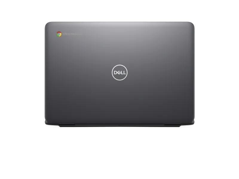 Dell Chromebook 3120 (2024) - Intel N-series - N100 / op til 3.4 GHz - Chrome OS - UHD Graphics - 4 GB RAM - 64 GB eMMC - 11.6
