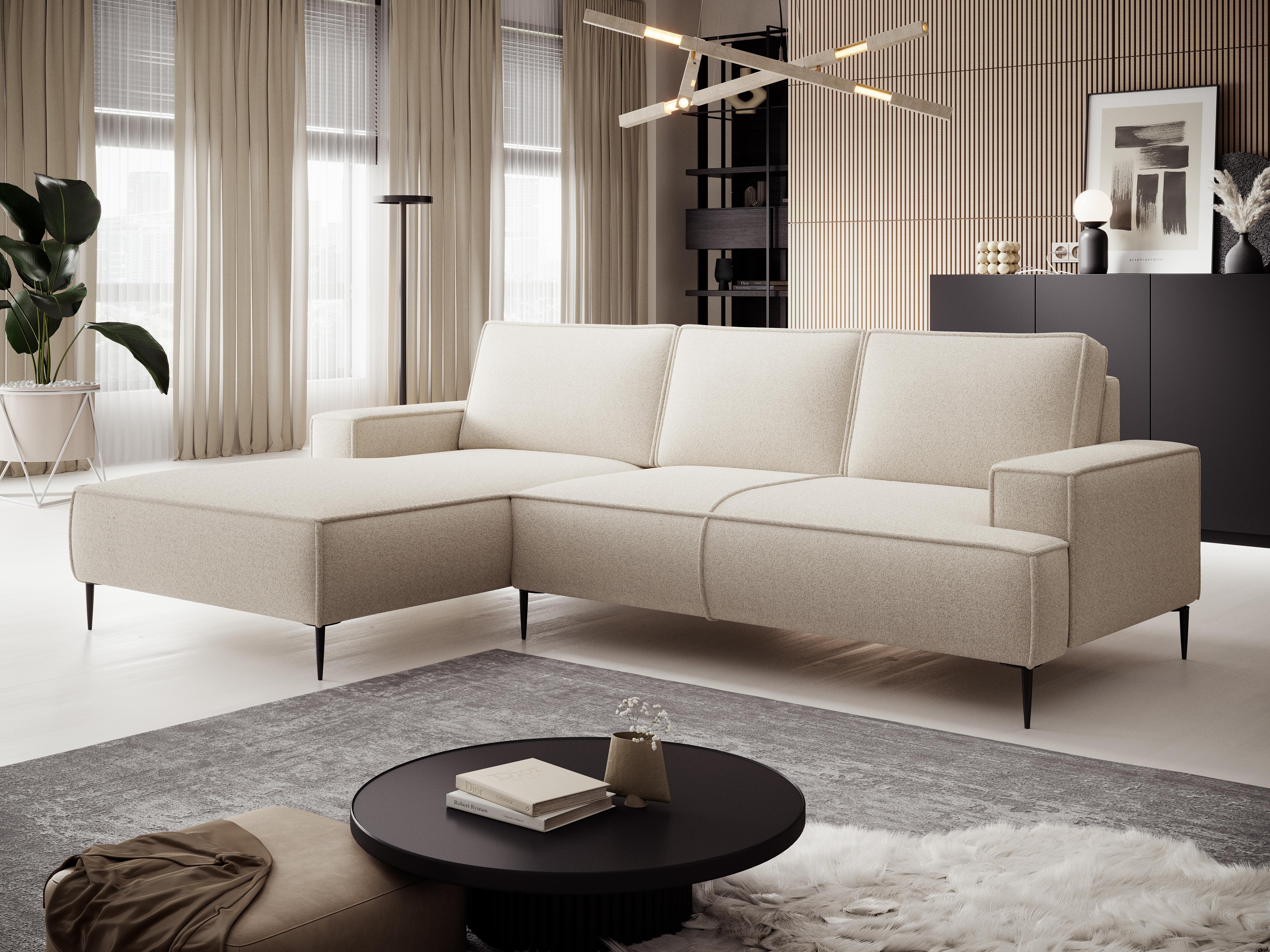 OLMO M ANGLE GAUCHE BEIGE SUPREME 3