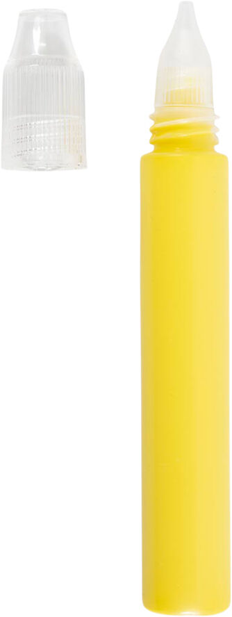 Creativ Company Lyspenne, 4x30 ml.