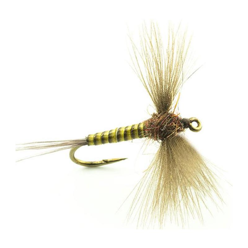 Mouche Devaux Ephemere Spent Jbs02