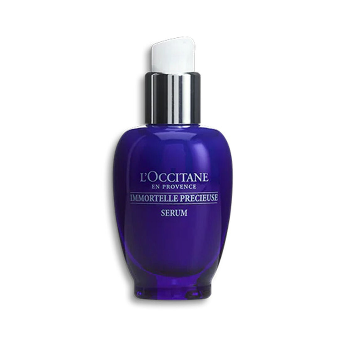 L'OCCITANE Immortelle Immortelle Serum Precioso 30ml - 30ml