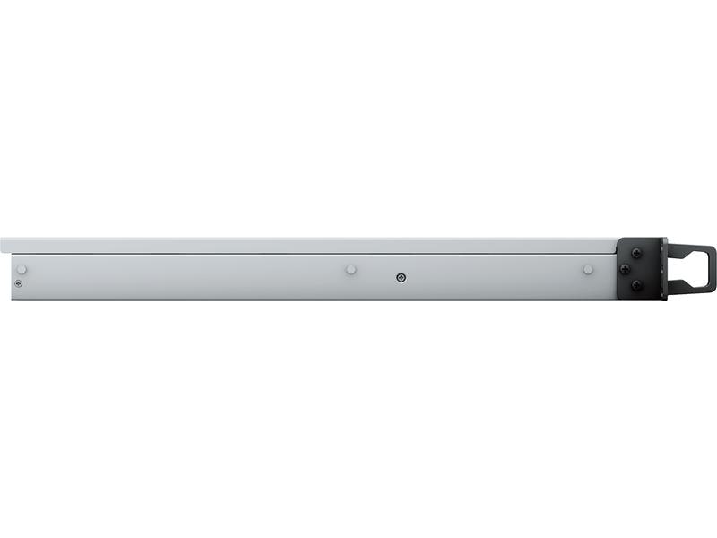 Synology NAS RackStation RS822RP  4-bay 1U Rackmount-NAS für leistungsstarkes Datenmanagement