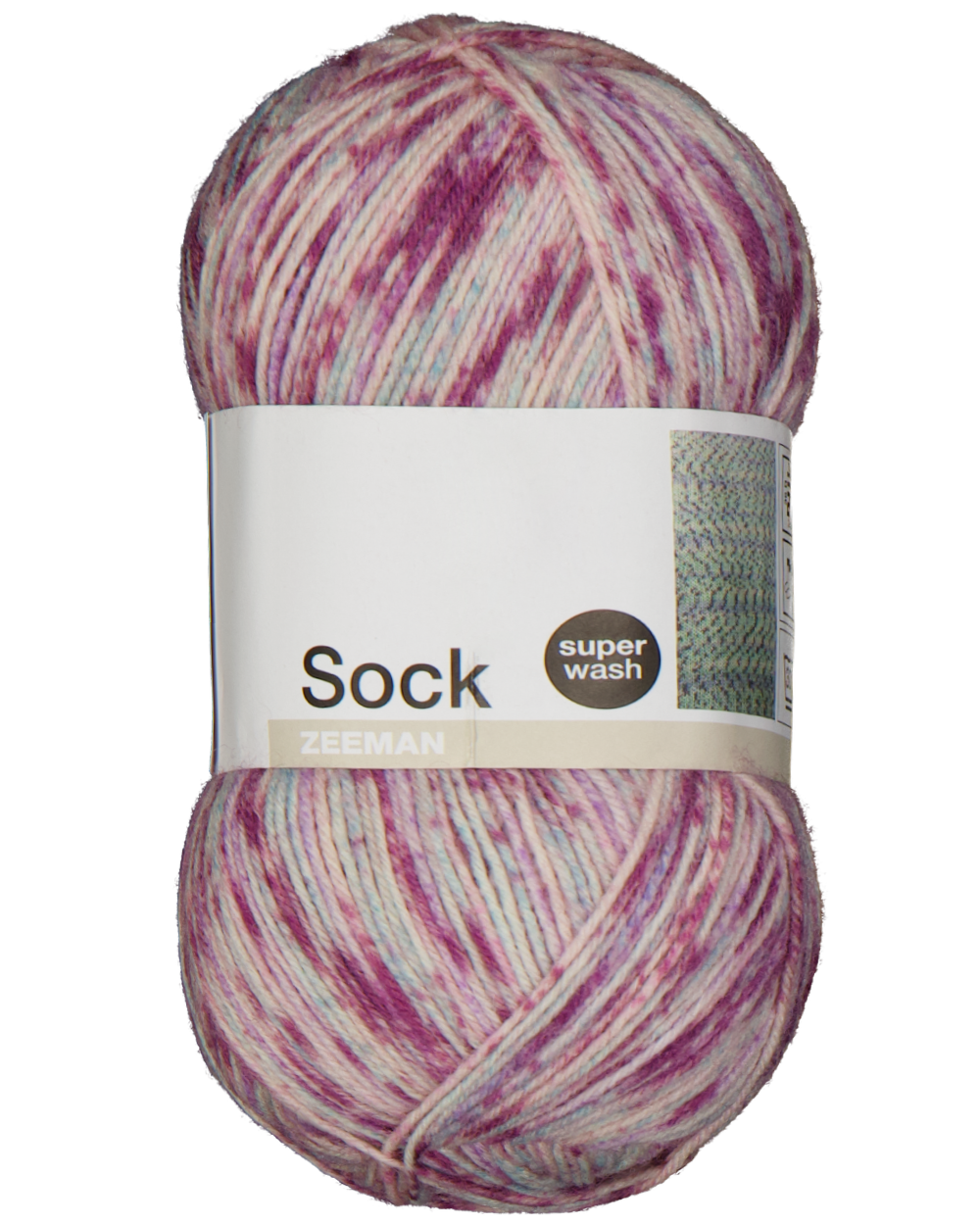 Sock Breigaren - Multi-color