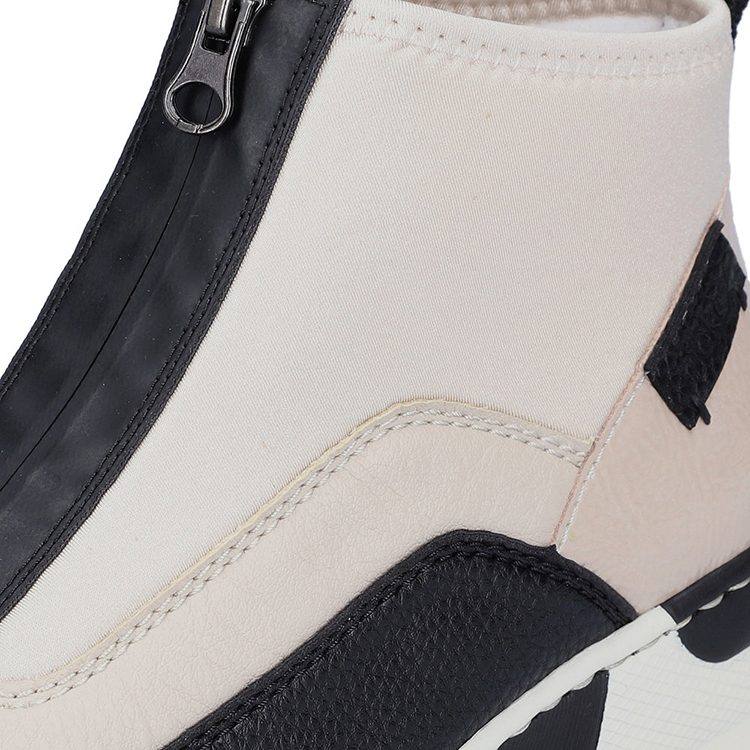 Rieker N6352-60 | BEIGE