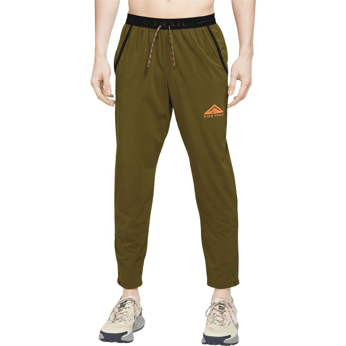 Nike Dri-FIT Dawn Range Løbebukser Herre
