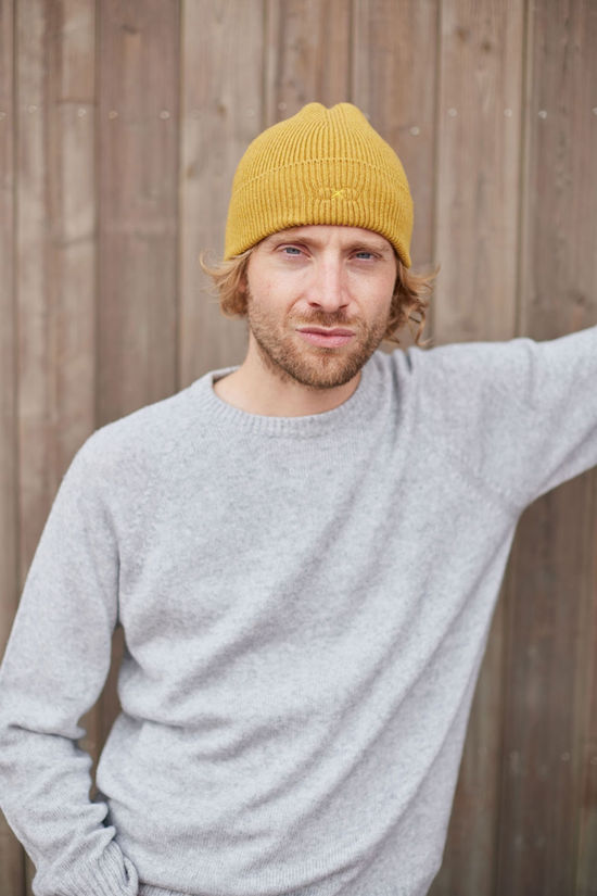 Blue Loop Originals Blue Loop Originals Woolcel Pullover