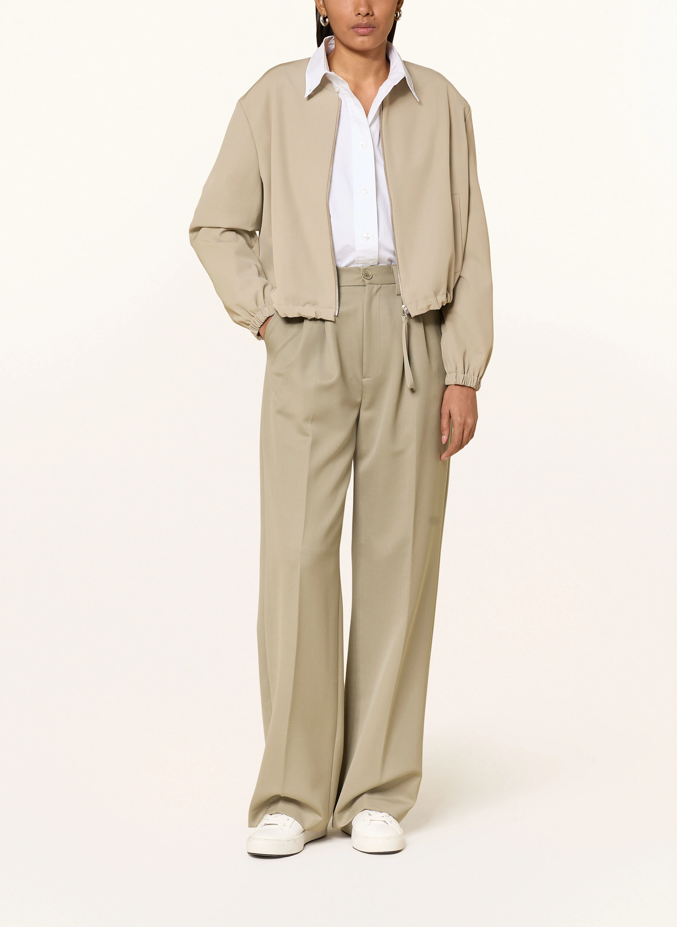 COPENHAGEN Blouson CPH1