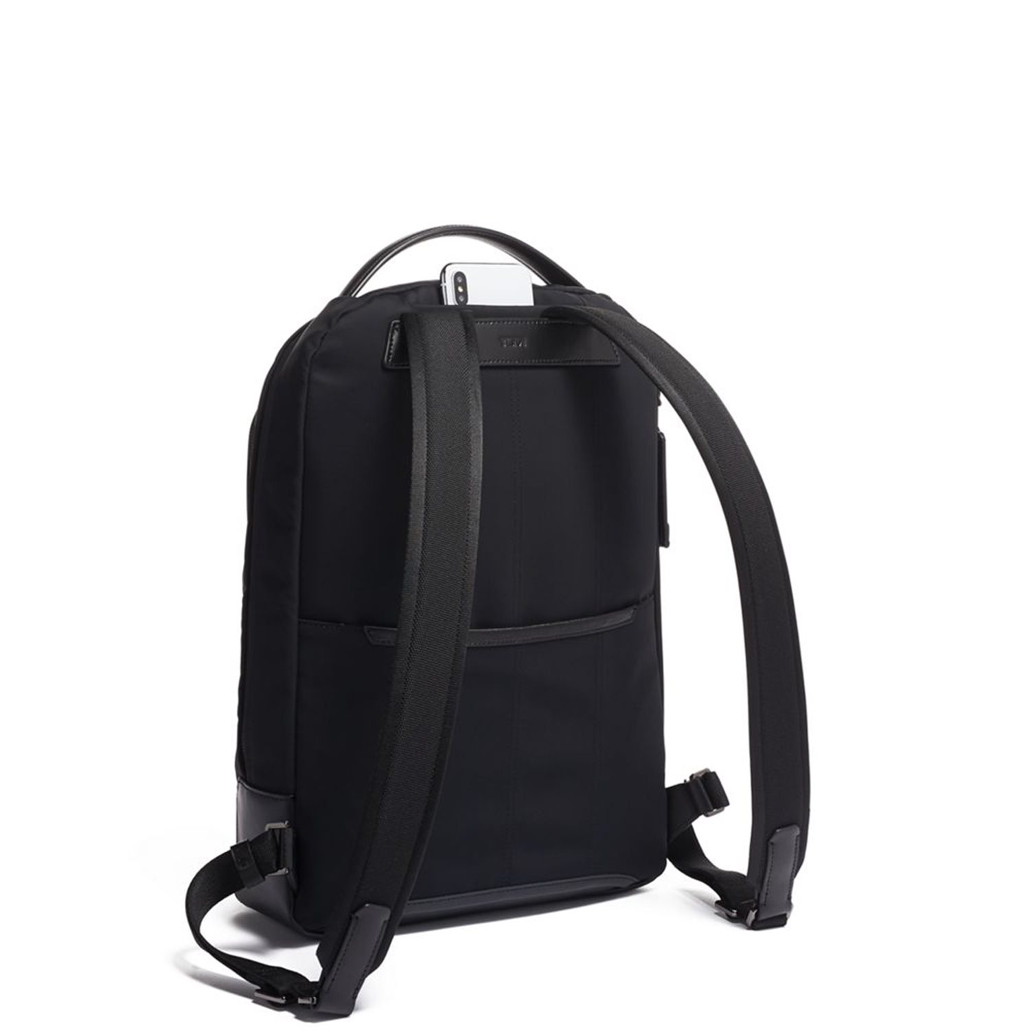 Tumi Harrison Bradner Backpack black
