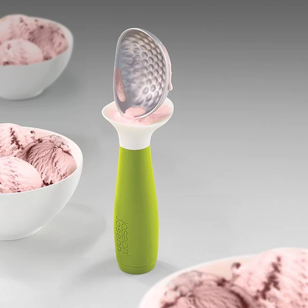 Cuillère à glace anti gouttes Joseph Joseph