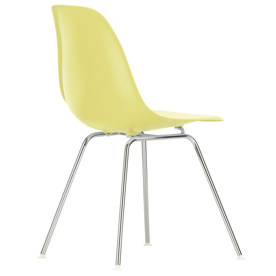Eetkamerstoel DSX RE chroom Citron