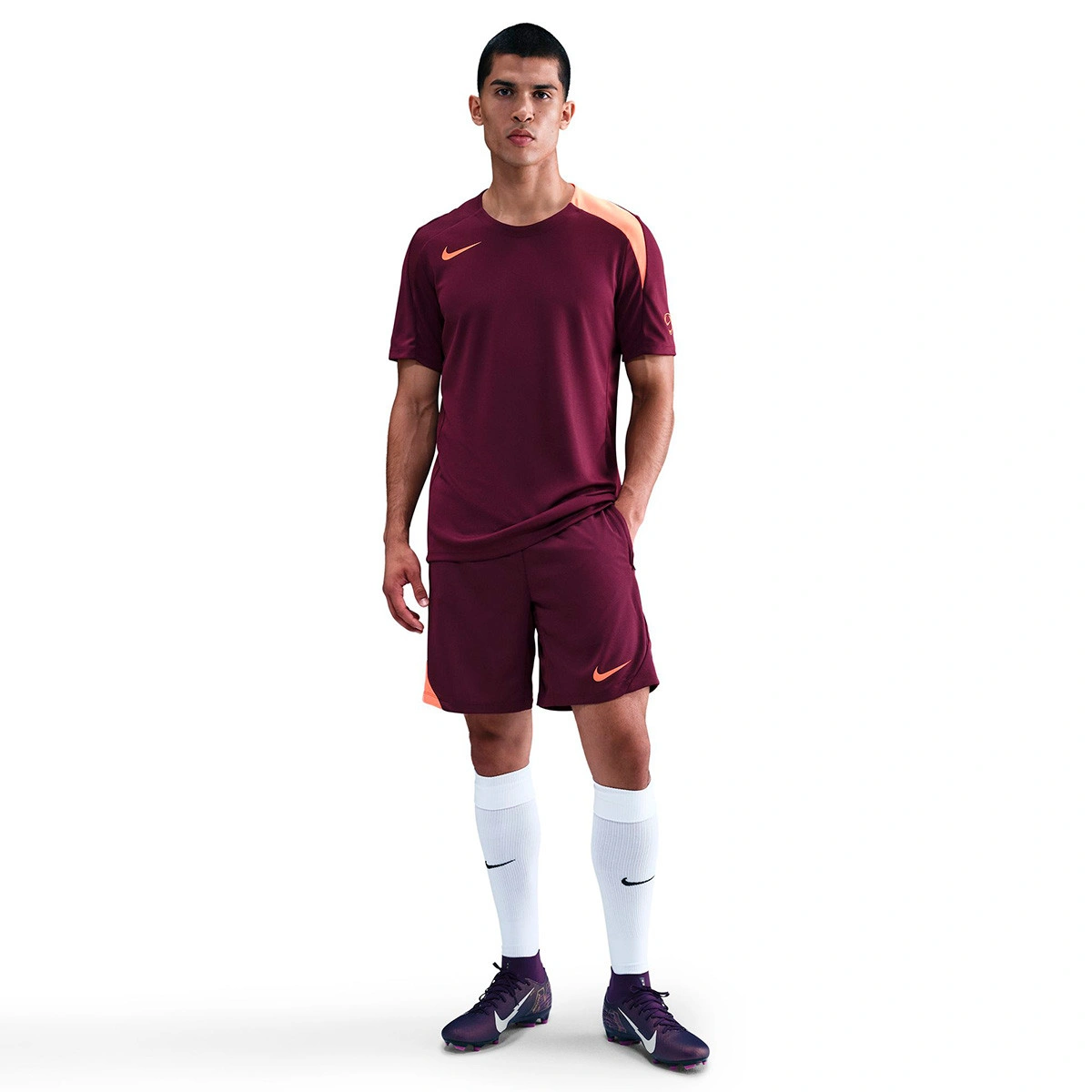 Calções Nike Dri-Fit Strike
