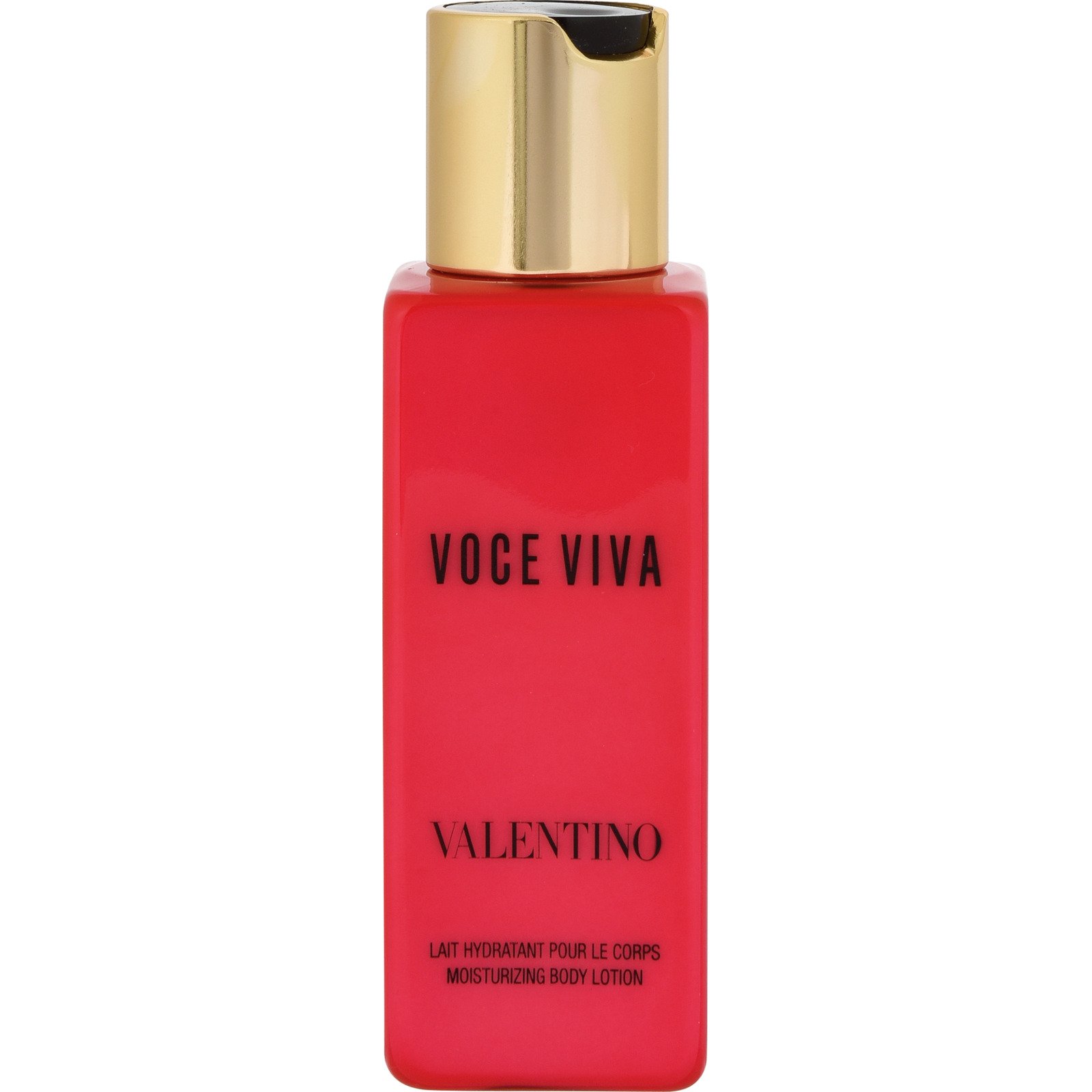 Valentino Voce Viva Eau de Parfum 50 ml + 15 ml + Bodylotion 100 ml