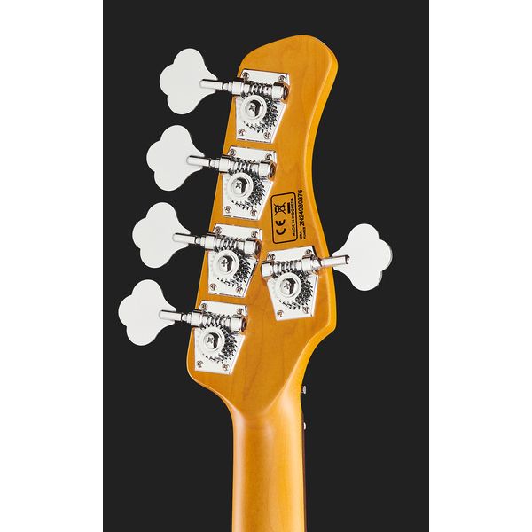 Marcus Miller Z7-5 Antique White LH