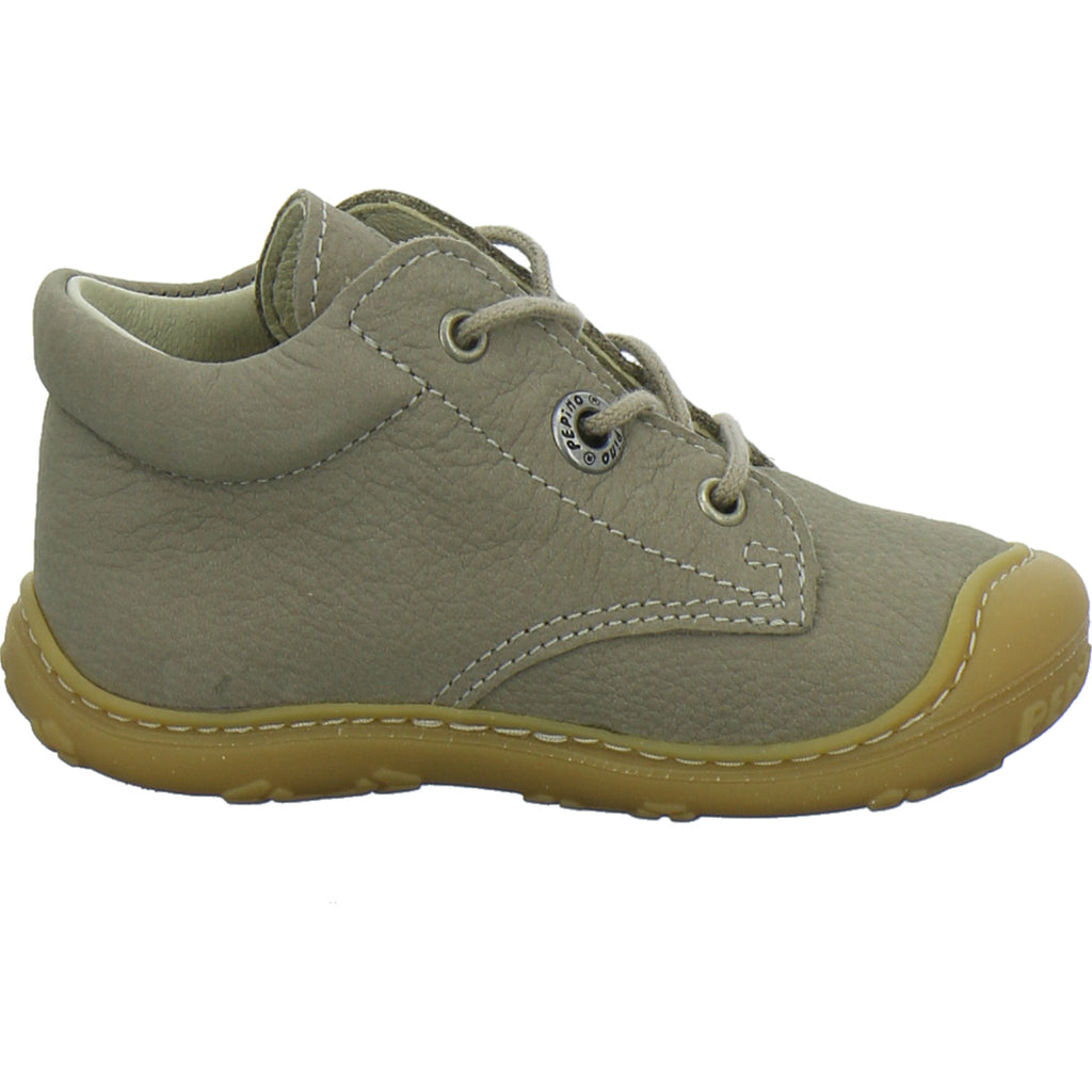 Ricosta Stiefel ungefüttert Cory taupe