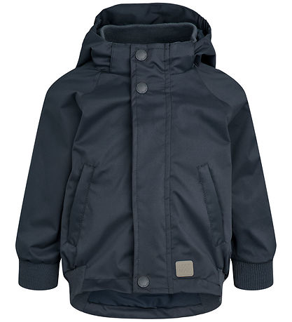 MarMar Sommerjacke - Öl - Blau