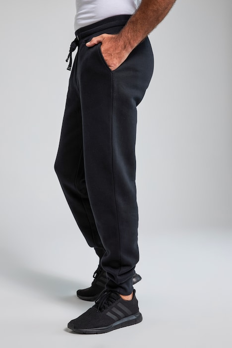 JAY-PI Sweathose, mit Tunnelzug, Modern Fit, bis 8 XL