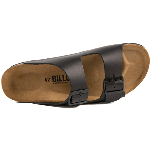 Billowy - 8077C17 Negro