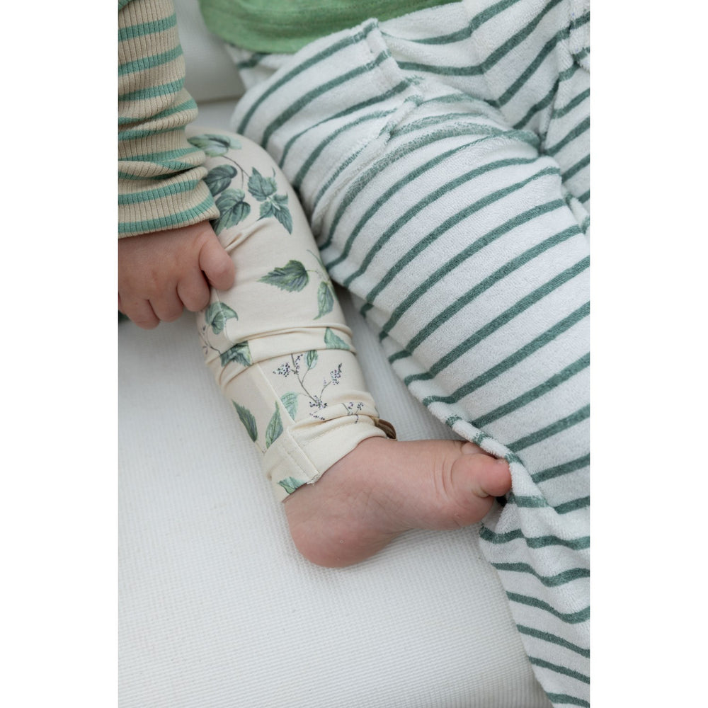 Køb Petit Piao Nettle Leggings Printed