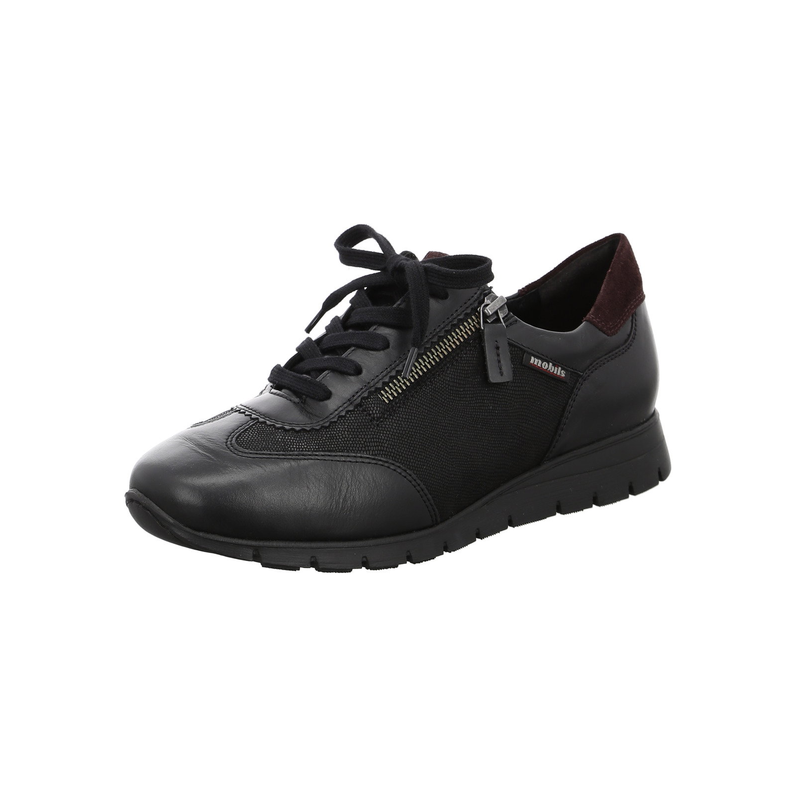 Mobils chaussures Donia noir
