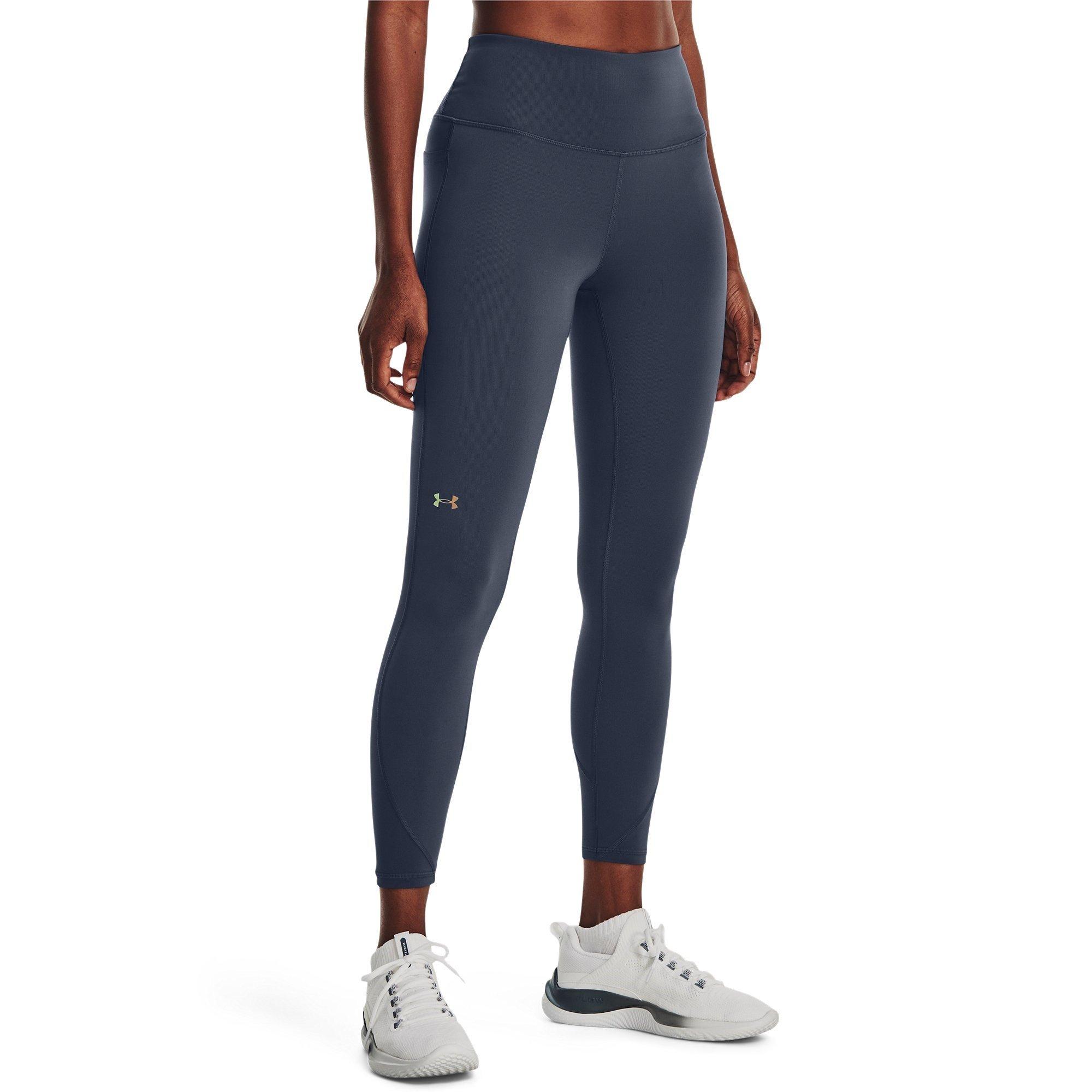 Under Armour Under Armour Ua Rush Ankle Legging Gym Womens