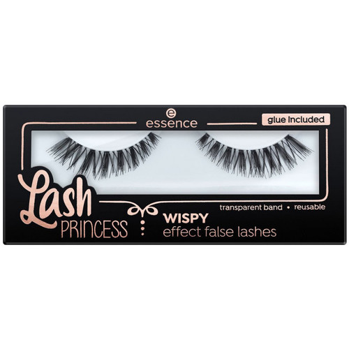 Essence - Pestañas Postizas Lash Princess Wispy Effect Otros
