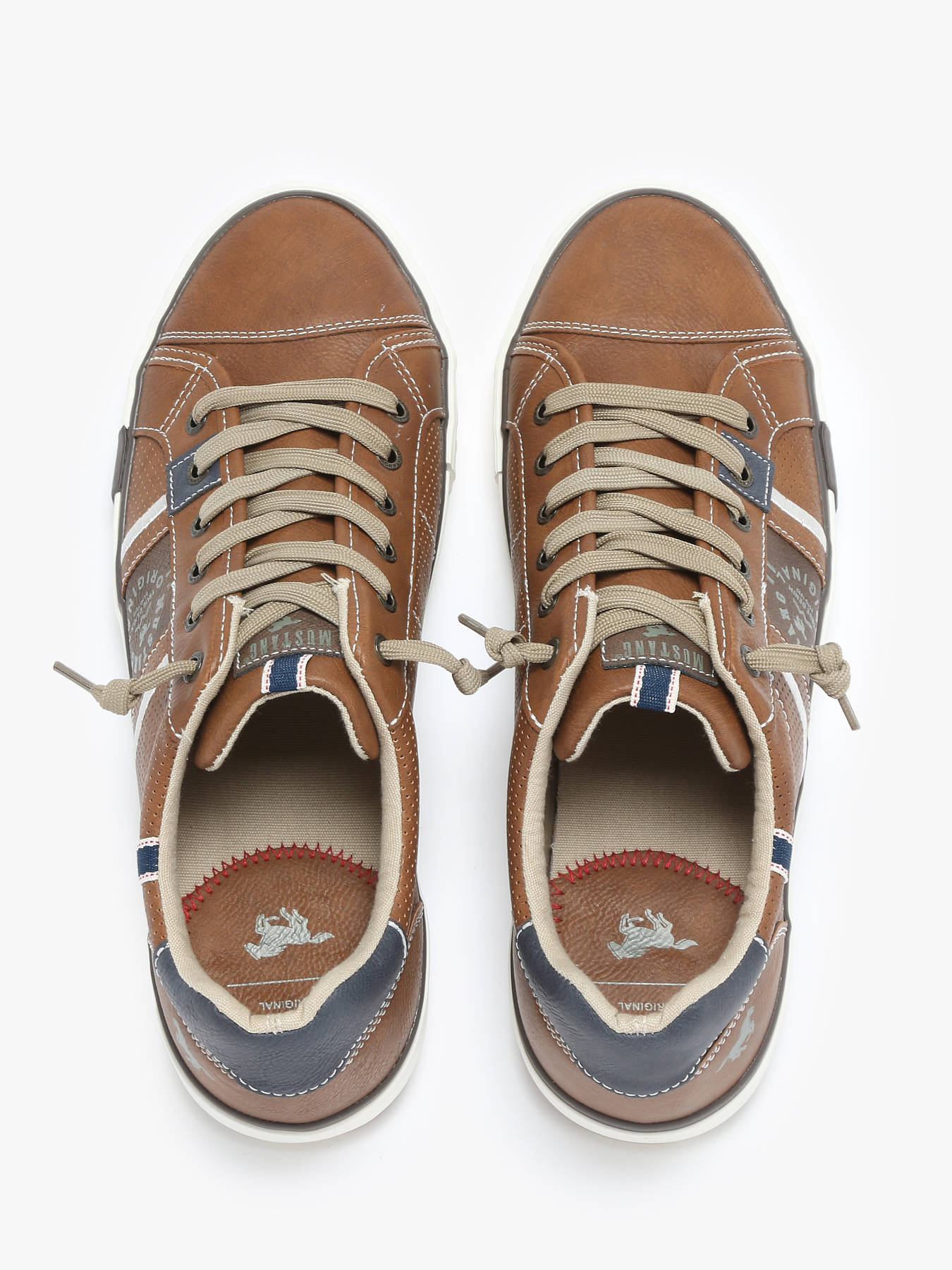 Sneakers MUSTANG