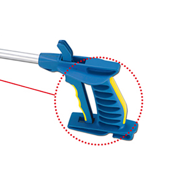 Rehastage Falke Greifzange<br>1 Stück, 60cm