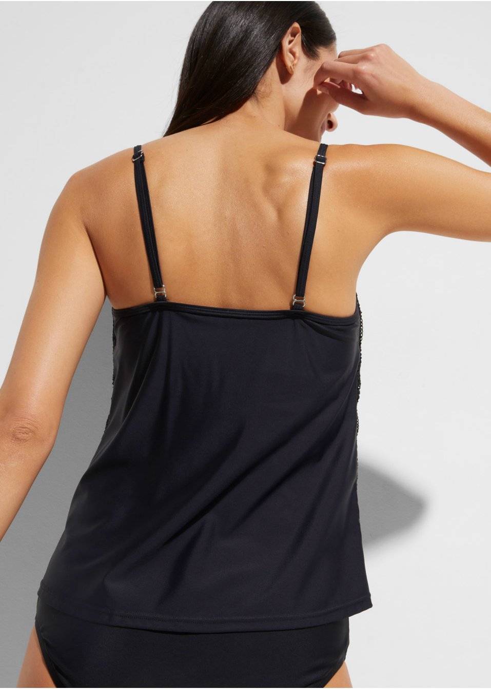 Haut de tankini
