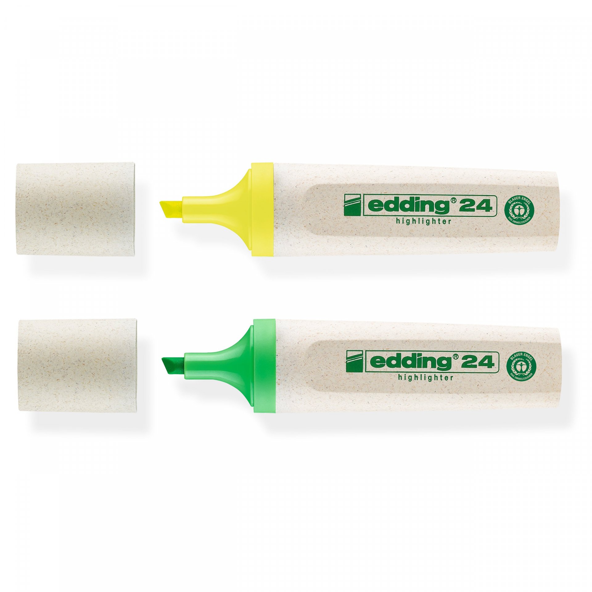 Edding Textmarker 24 Ecoline