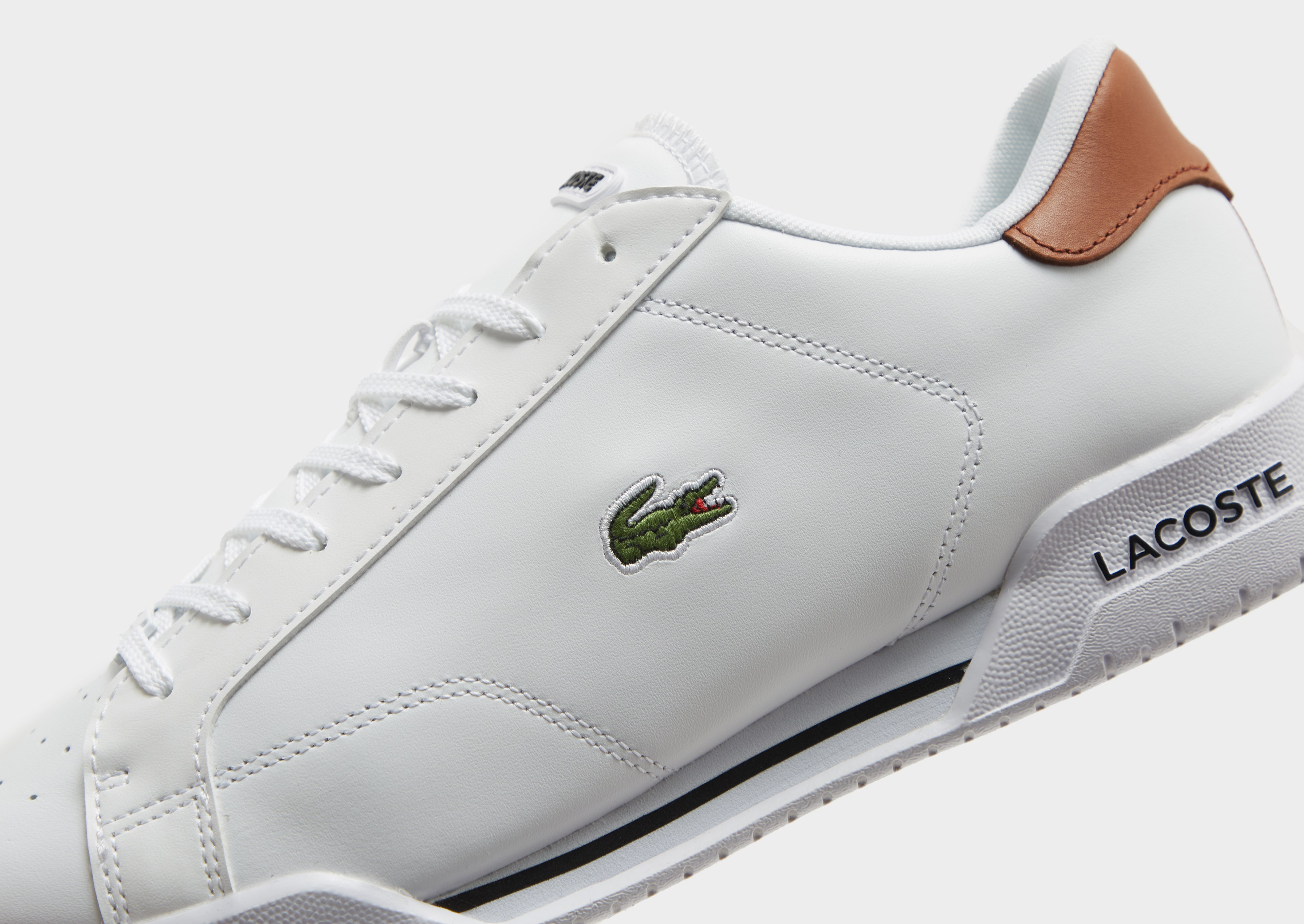 Lacoste Twin Serve Homme