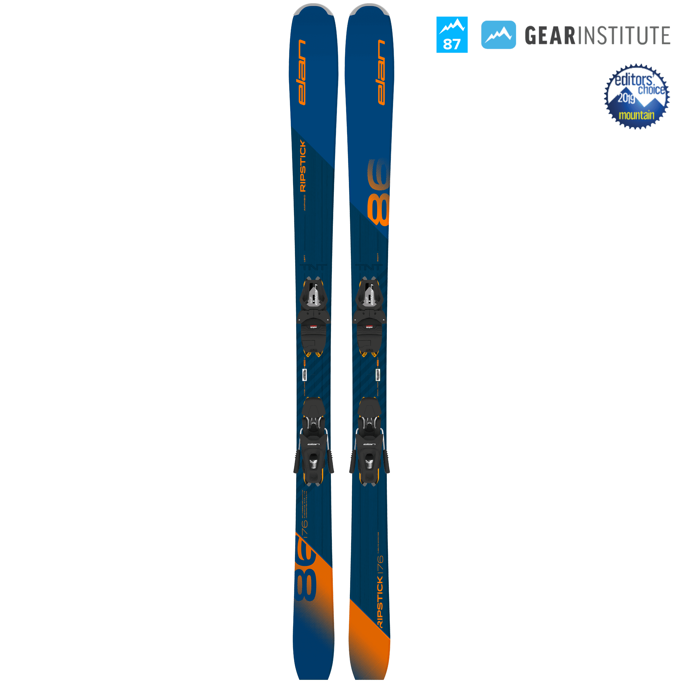 Elan Ripstick 86 PS - Ski