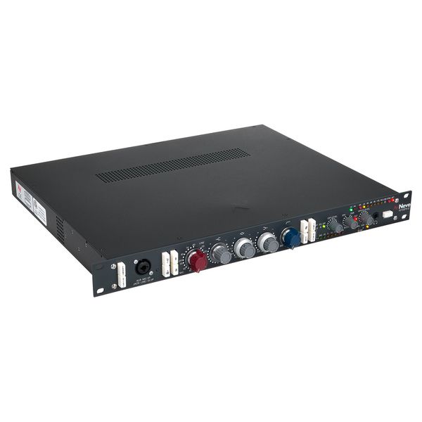 Neve 1073SPX-D