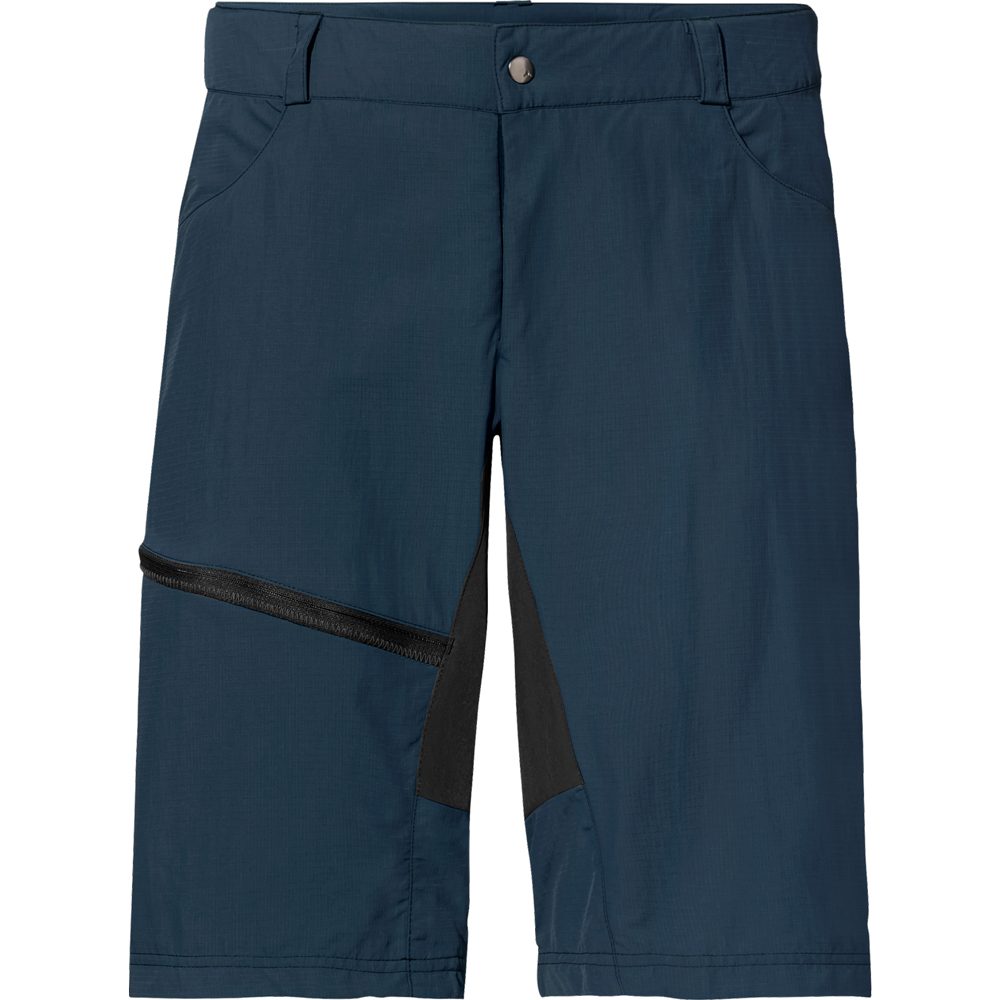 VAUDE Tamaro II Shorts Herren dark sea