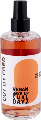 Cut By Fred Wake Up Curl Day 2 Flacon 200ml