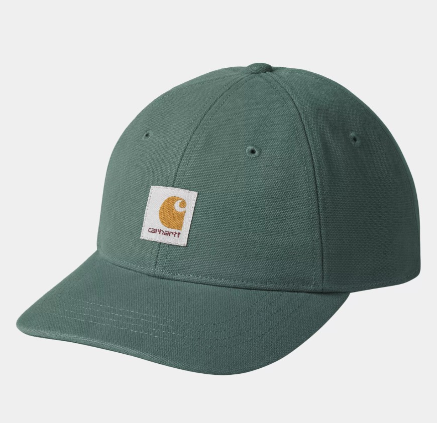 Carhartt WIP Icon Cap Black
