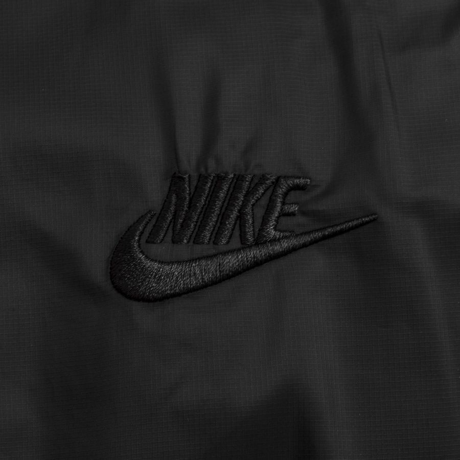 Nike Pantalon Cargo Tech Woven Lined - Noir