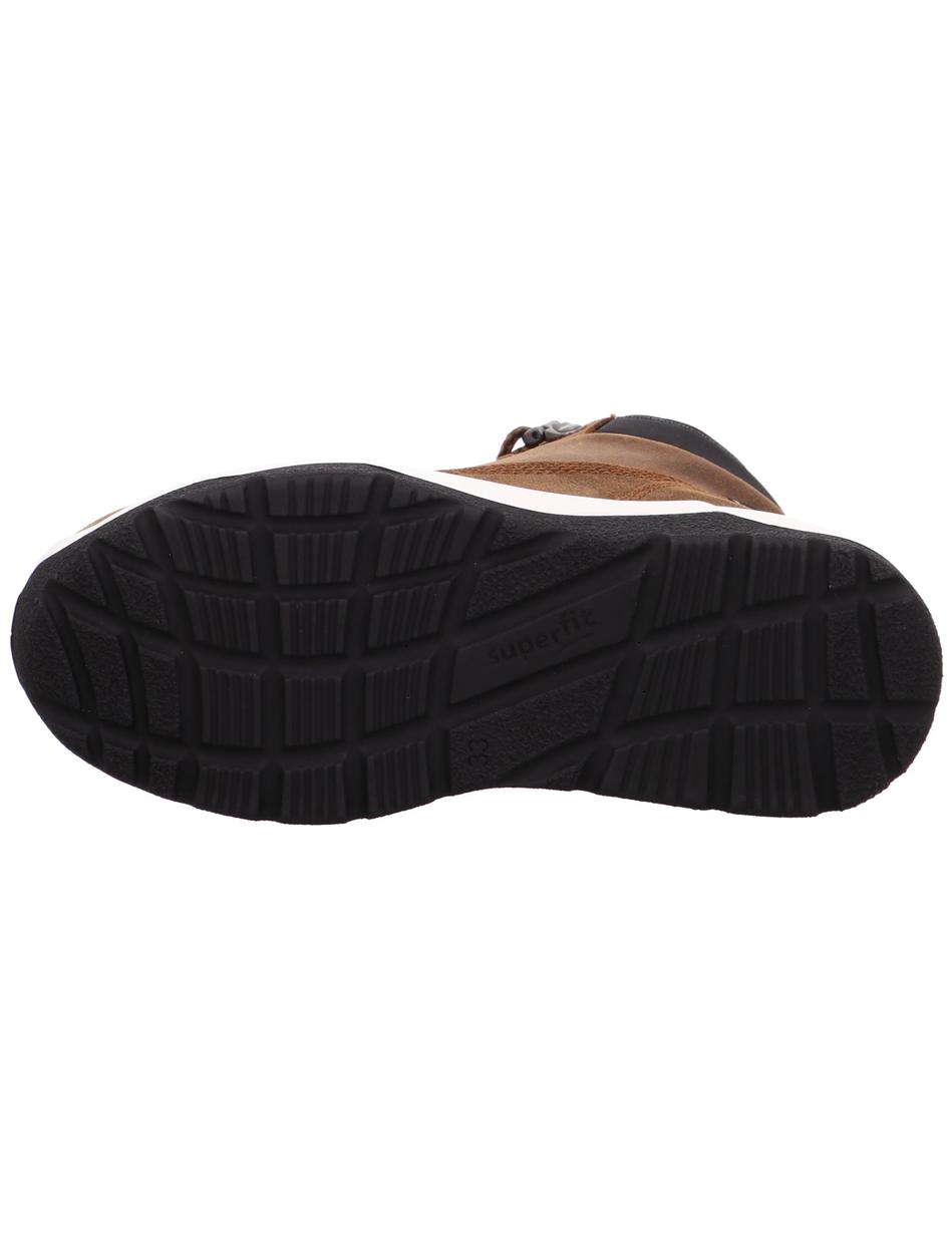Winterstiefel SPACE