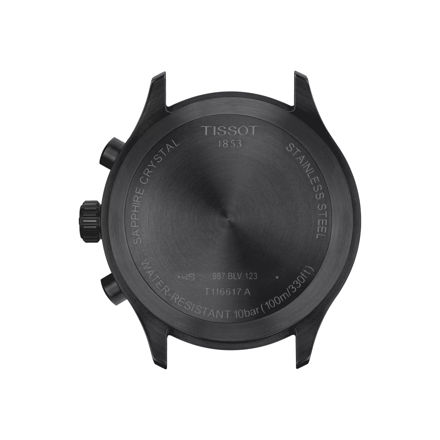 Tissot Chrono XL Vintage T1166173605200