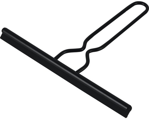 form&style Design Douchewisser Zwart