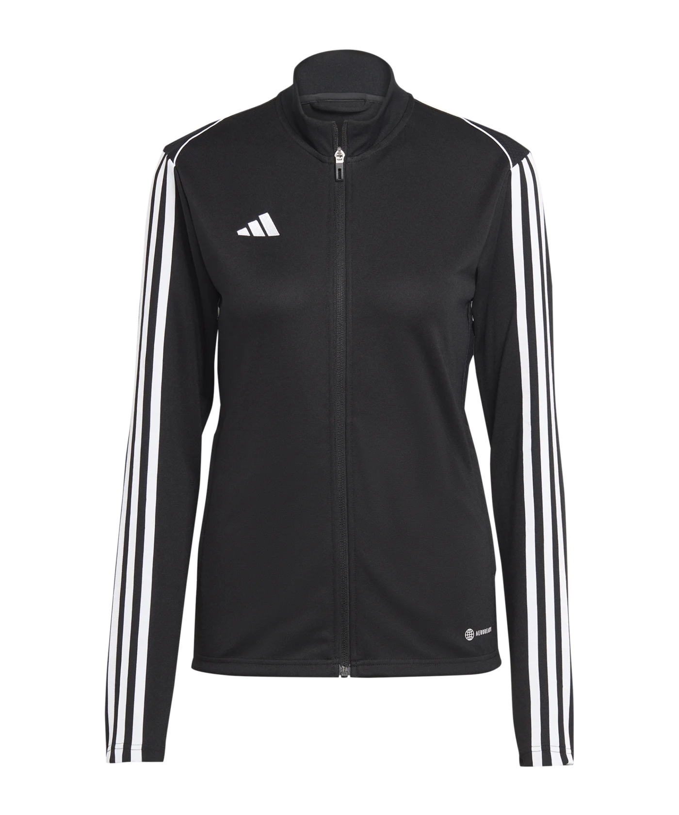 adidas Tiro 23 League Trainingsjacke Damen Schwarz