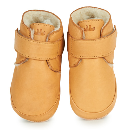 Easy Peasy - WINTERBLUE - Marron