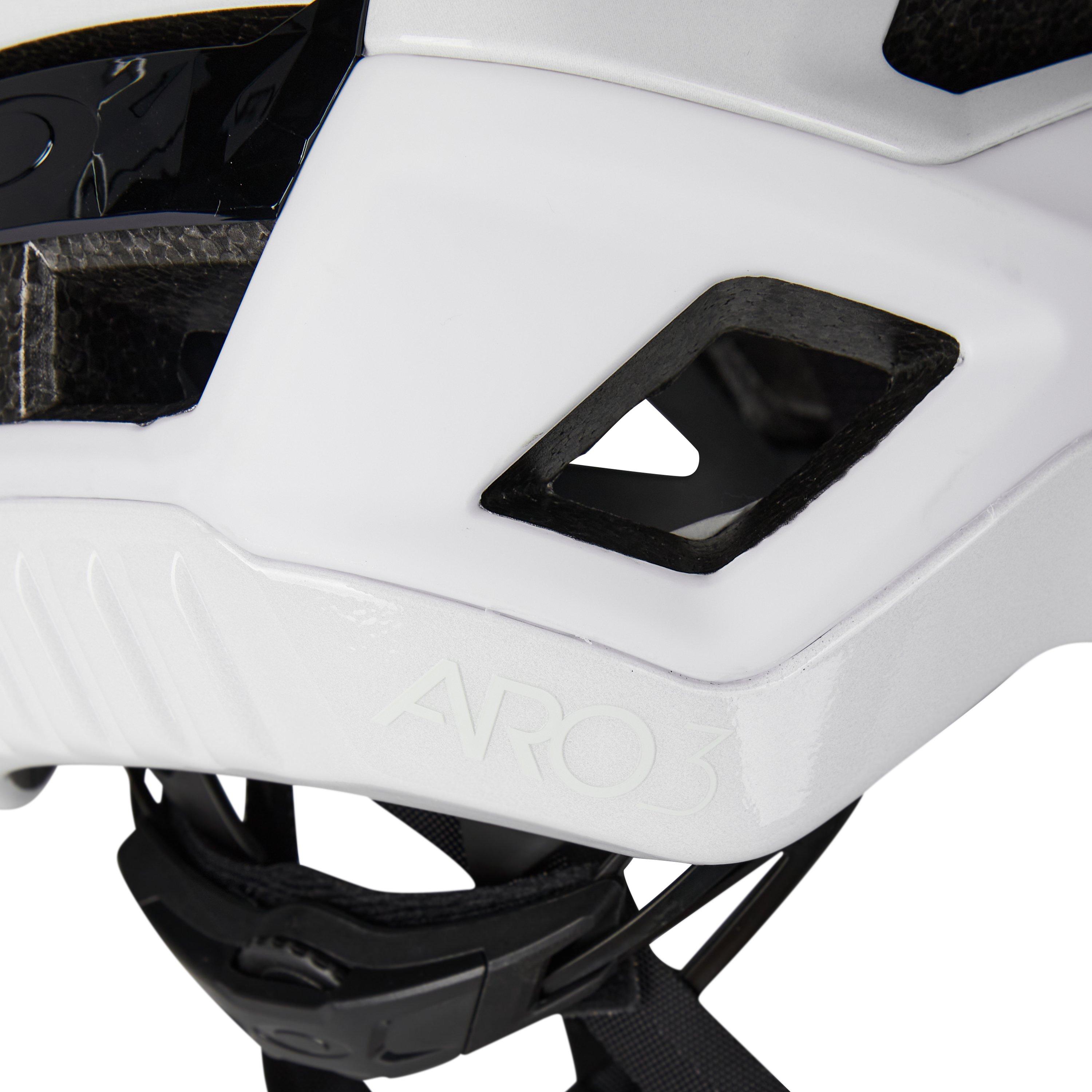 Oakley DRT3 Trail 10 Mountain Bike Helmet