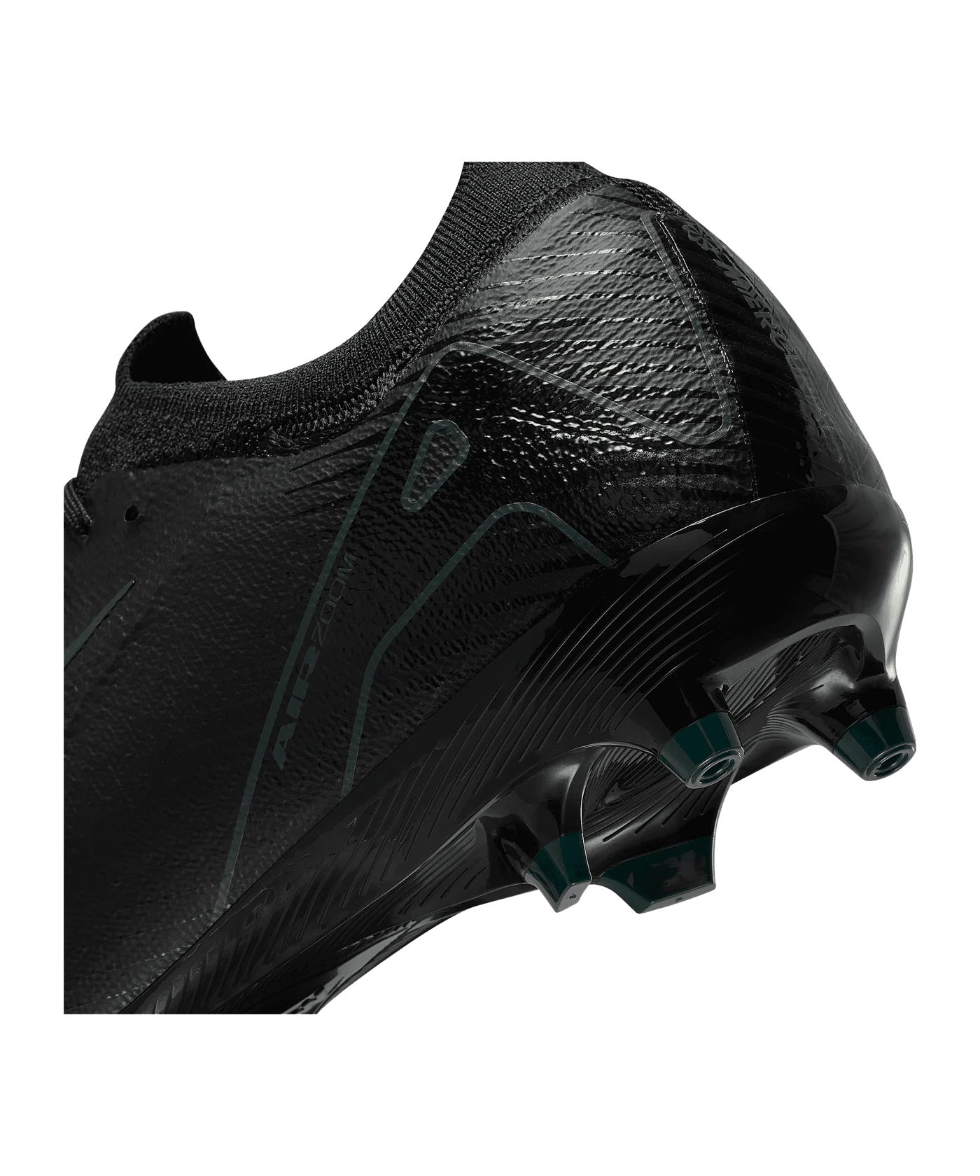 Nike Air Zoom Mercurial Vapor XVI Pro AG-Pro Shadow Schwarz F002