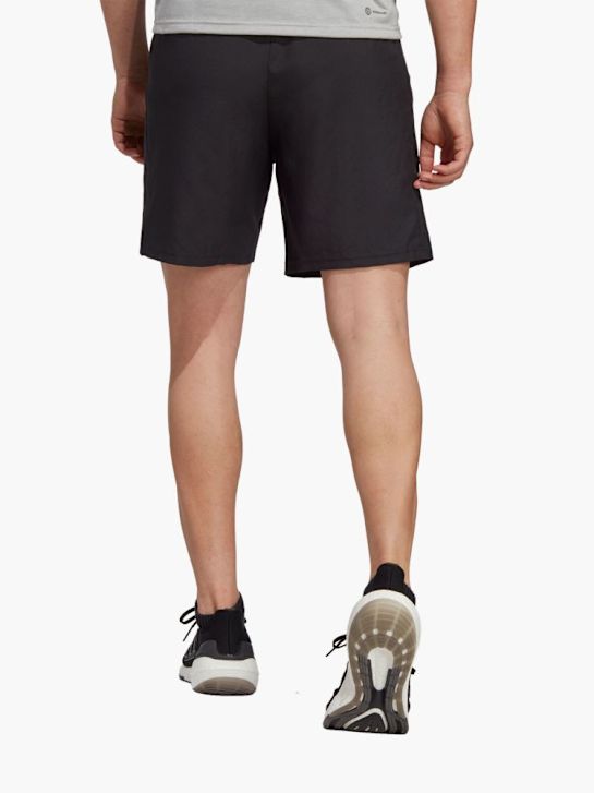 adidas Shorts Schwarz