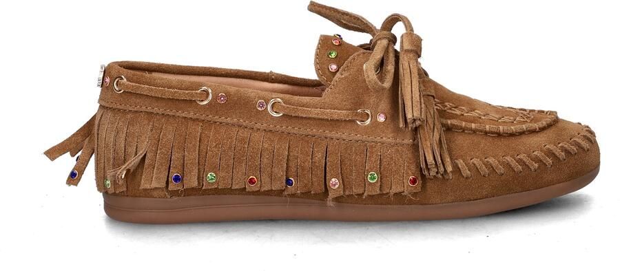 Haboob Mocassins YARA Dames Loafers