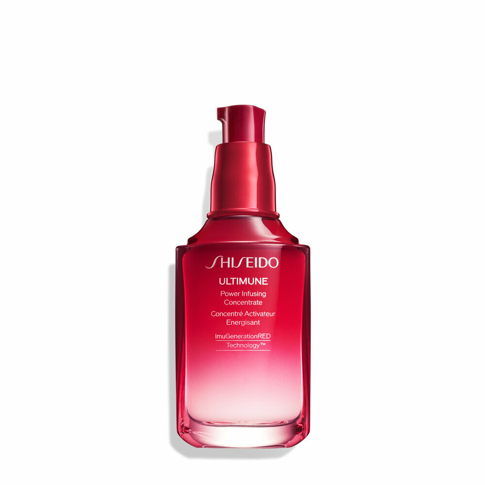 Shiseido Ultimune Power Infusing Concentrate 50 ml
