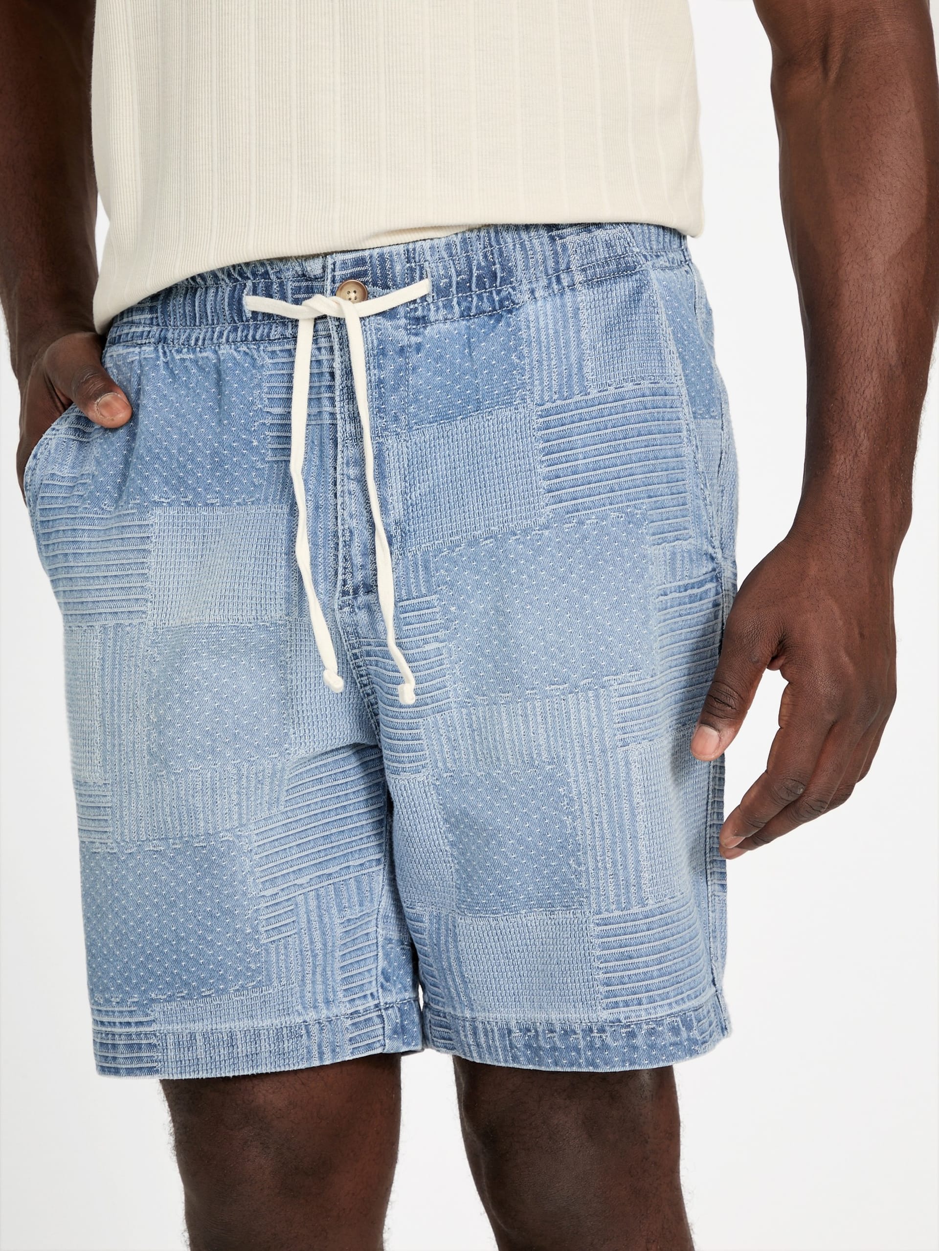 Shorts jeans Orion